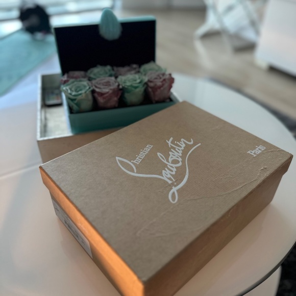 Christian Louboutin - So Kate 120 mm - Size 40 ( US Size 10 ) - Picture 2 of 7